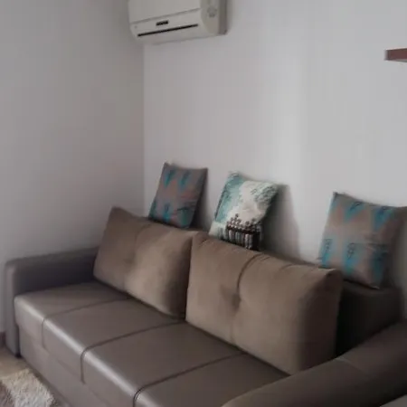 Apartment Mimosa Neum