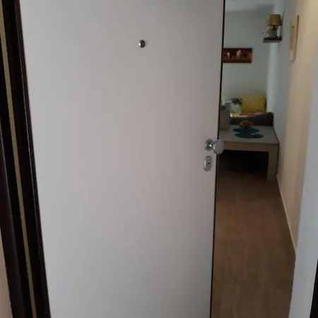 Apartment Mimosa Neum