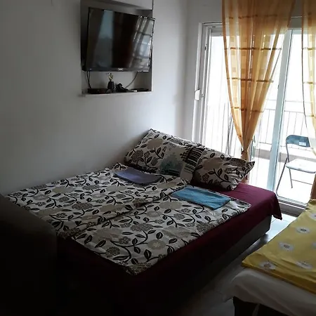 Mimosa Apartment Neum
