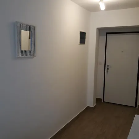 Apartment Mimosa *