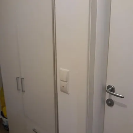 Mimosa Apartment *