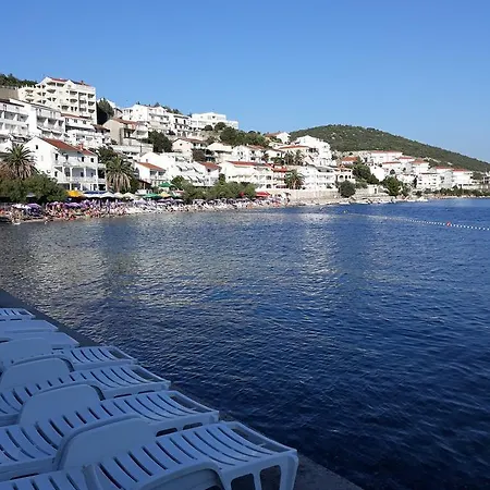 Apartment Mimosa Neum