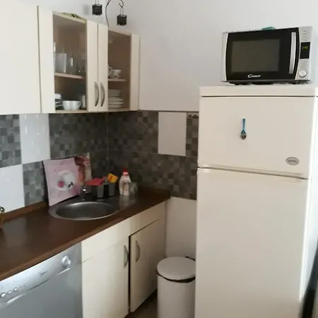Apartment Mimosa