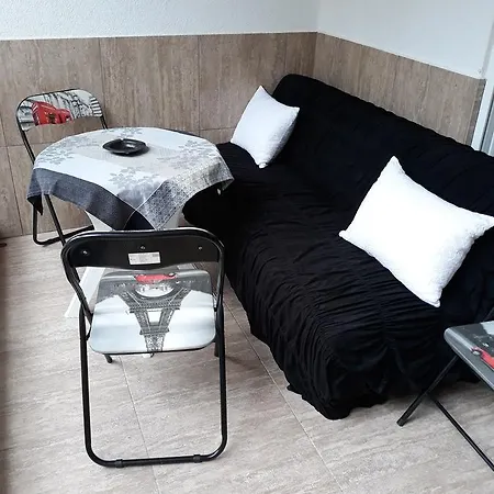 Apartment Mimosa
